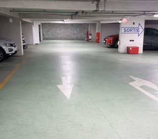  Parking / Garage � vendre 10 m�