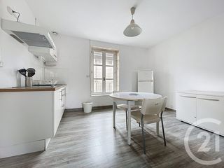  Appartement � vendre 2 pi�ces 57 m�