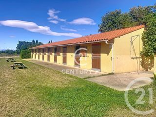  Maison � vendre 7 pi�ces 296 m�