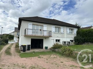  Maison � vendre 4 pi�ces 160 m�