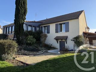  Maison � vendre 4 pi�ces 150 m�