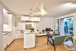  Appartement � vendre 2 pi�ces 43 m�