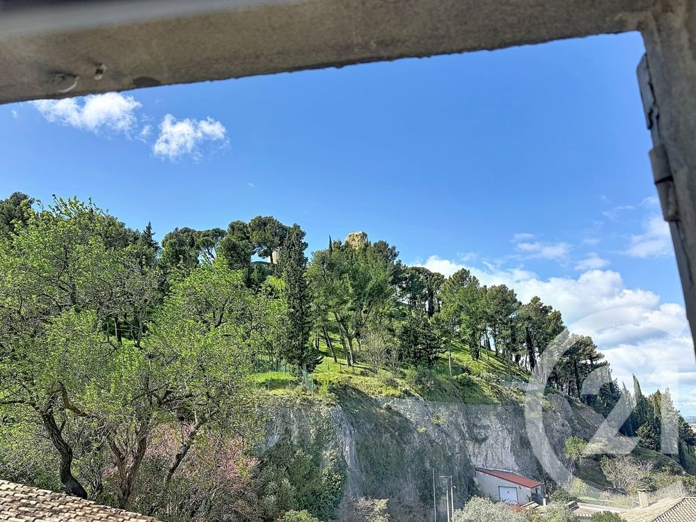 � vendre  Maison Ch�teaurenard (13160)