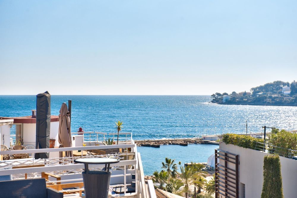 � vendre  Appartement Saint-Jean-Cap-Ferrat (06230)