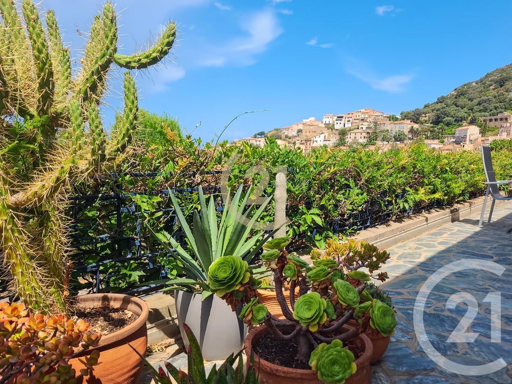 � vendre  Maison Lumio (20260)