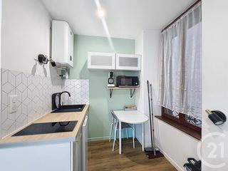  Appartement � louer 1 pi�ce 15 m�