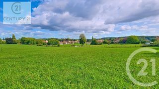  Terrain � vendre 1772 m�