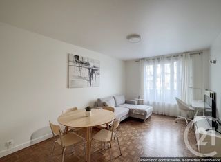  Appartement � vendre 2 pi�ces 42 m�