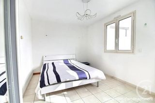  Appartement � vendre 4 pi�ces 81 m�