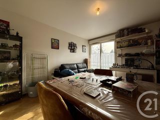  Appartement � vendre 3 pi�ces 54 m�