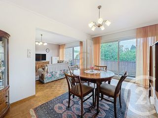  Appartement � vendre 4 pi�ces 94 m�