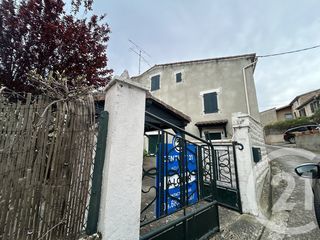  Maison � louer 4 pi�ces 80 m�