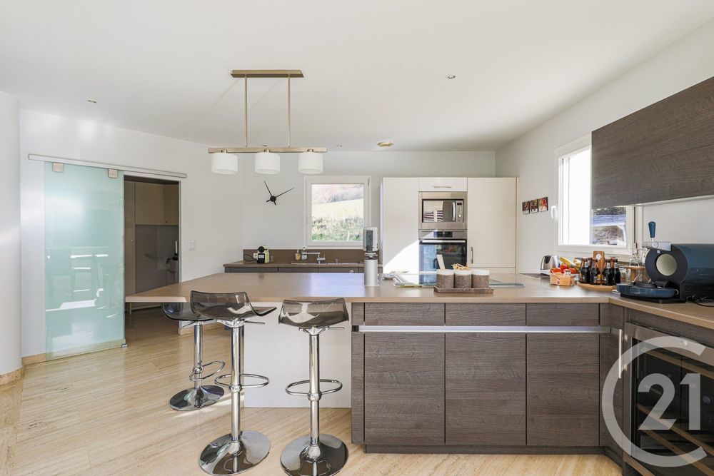 � vendre  Maison Saint-Martin-d'Uriage (38410)