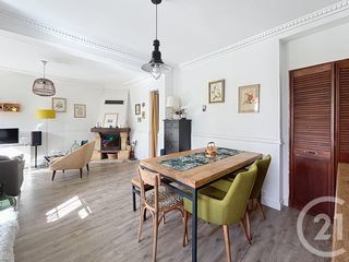  Maison � vendre 4 pi�ces 76 m�