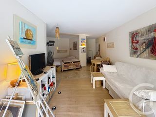  Appartement � vendre 1 pi�ce 41 m�