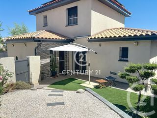  Maison � vendre 5 pi�ces 135 m�