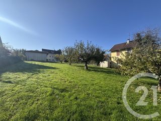  Terrain � vendre 561 m�