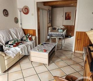  Maison � vendre 3 pi�ces 66 m�