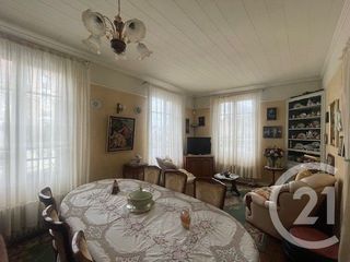  Maison � vendre 4 pi�ces 110 m�