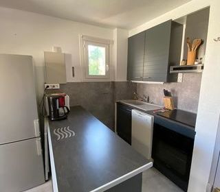  Appartement � louer 3 pi�ces 57 m�