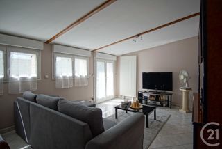  Maison � vendre 5 pi�ces 105 m�