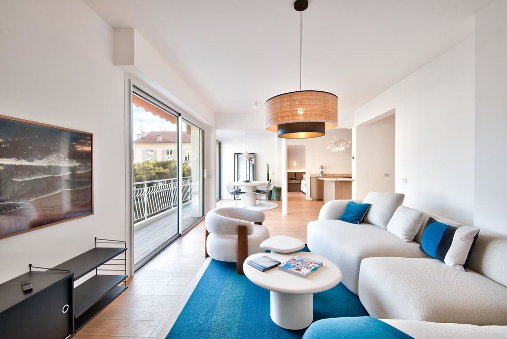 � vendre  Appartement Beaulieu-sur-Mer (06310)