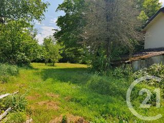  Terrain � vendre 635 m�