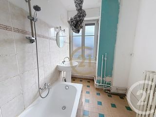  Appartement � louer 4 pi�ces 71 m�