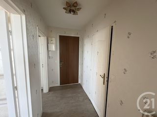  Appartement � louer 2 pi�ces 46 m�