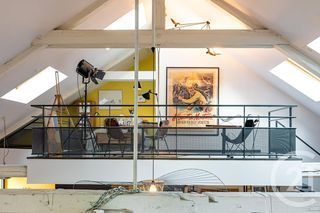  Appartement � vendre 4 pi�ces 202 m�