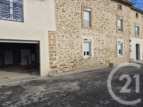   Location Maison Maison - 6 pi�ce(s) - 158 m�