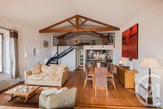  Appartement � vendre 3 pi�ces 98 m�