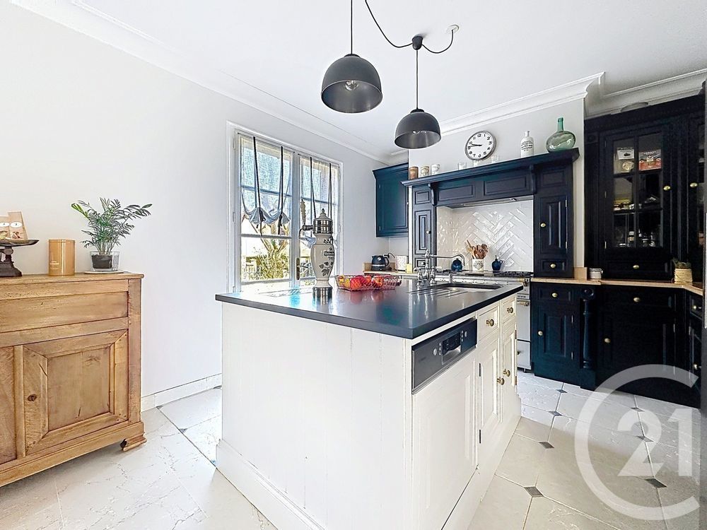 � vendre  Maison Thiais (94320)