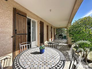  Maison � vendre 6 pi�ces 200 m�