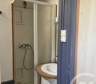 Appartement � louer 1 pi�ce 16 m�
