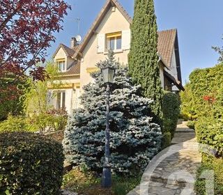  Maison � vendre 7 pi�ces 173 m�