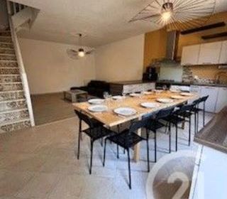  Maison � vendre 8 pi�ces 129 m�