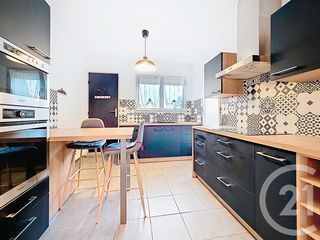  Appartement � vendre 4 pi�ces 123 m�