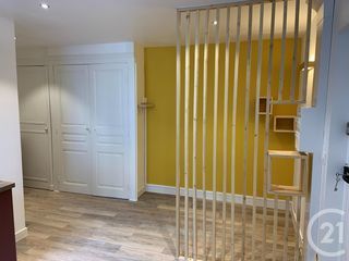  Appartement � louer 1 pi�ce 20 m�