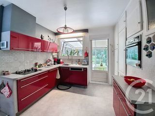  Maison � vendre 4 pi�ces 91 m�