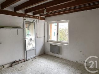  Maison � vendre 3 pi�ces 110 m�