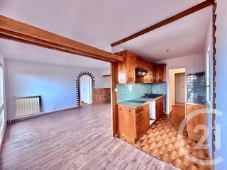  Appartement � vendre 4 pi�ces 90 m�