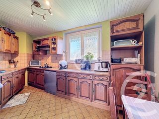  Maison � vendre 6 pi�ces 262 m�