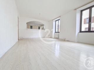  Appartement � vendre 3 pi�ces 72 m�