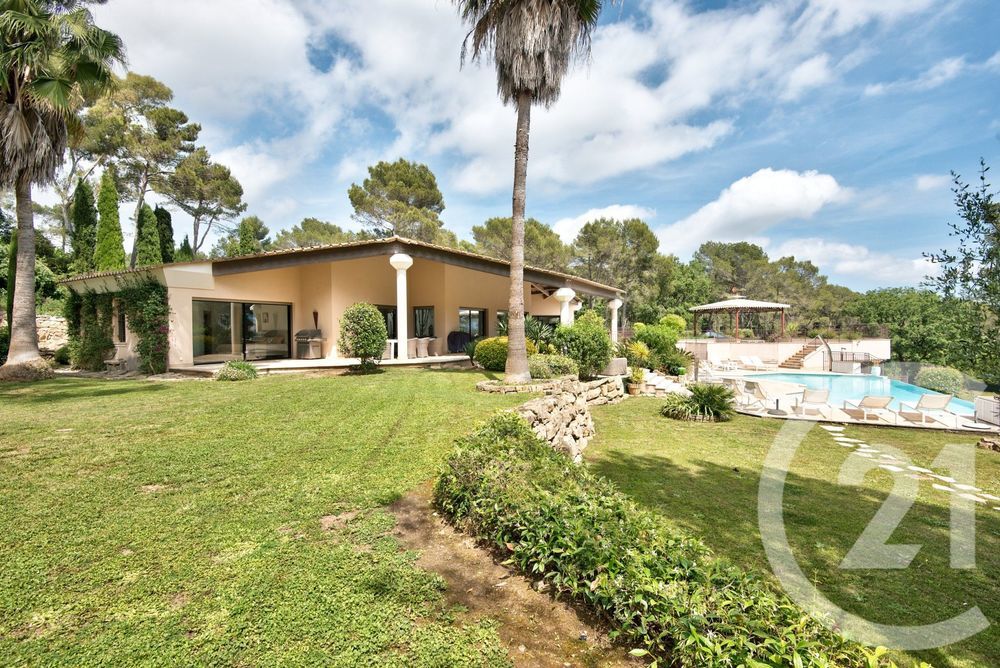 � vendre  Maison Mougins (06250)