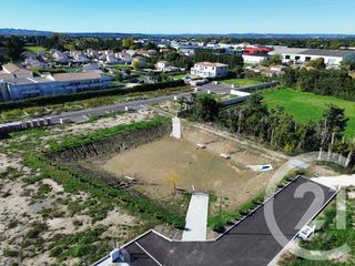  Terrain � vendre 430 m�