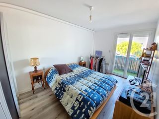  Appartement � vendre 3 pi�ces 69 m�