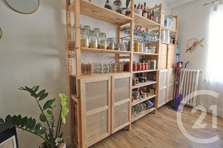  Appartement � vendre 5 pi�ces 112 m�