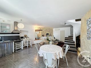  Maison � vendre 4 pi�ces 81 m�