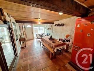  Maison � vendre 4 pi�ces 86 m�